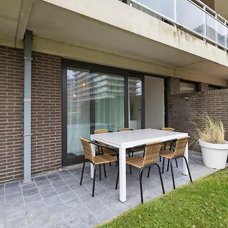 Sun Gv01 Apartment