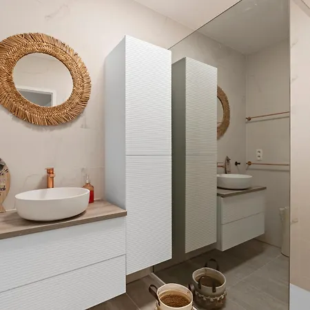 Apartamento Sun Gv01 *