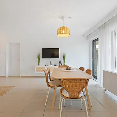 Apartamento Sun Gv01