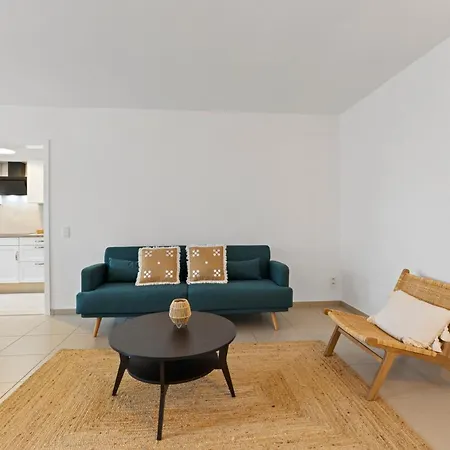 Apartamento Sun Gv01 *