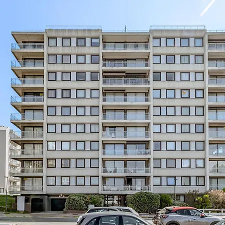 Sun Gv01 Apartamento De Panne