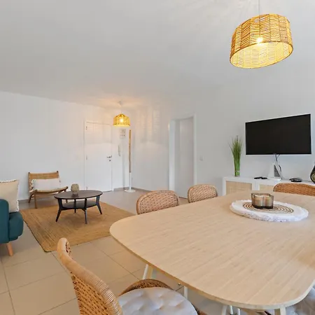 Sun Gv01 Apartment