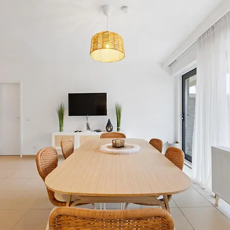 Apartment Sun Gv01