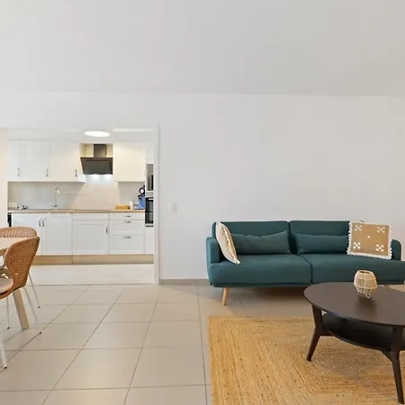 Sun Gv01 Apartamento *