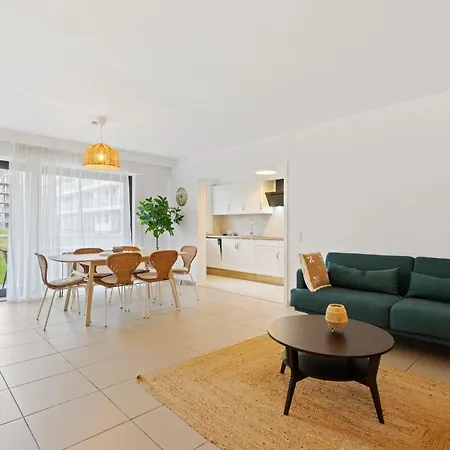 Sun Gv01 Apartment