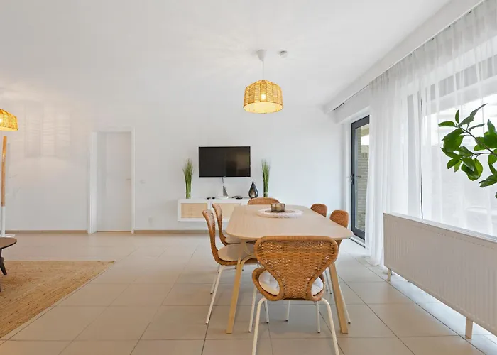 Apartamento Sun Gv01