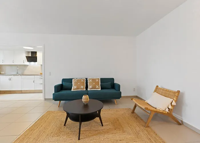 Apartamento Sun Gv01 *