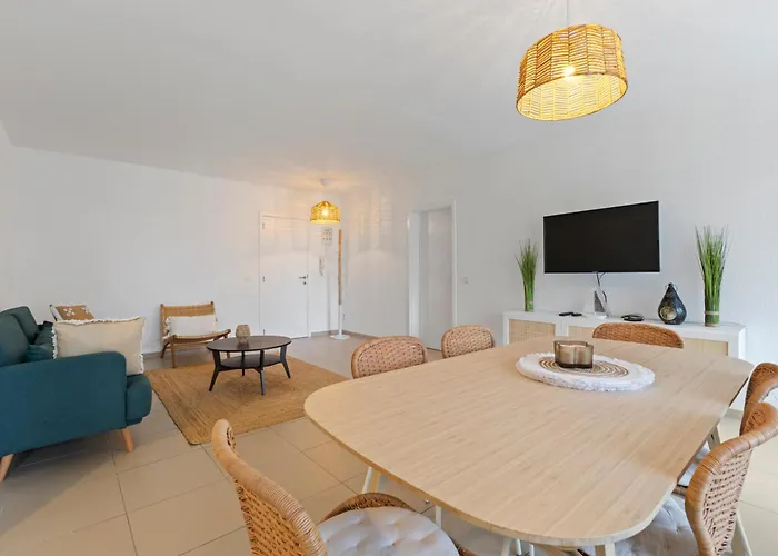 Sun Gv01 Apartamento