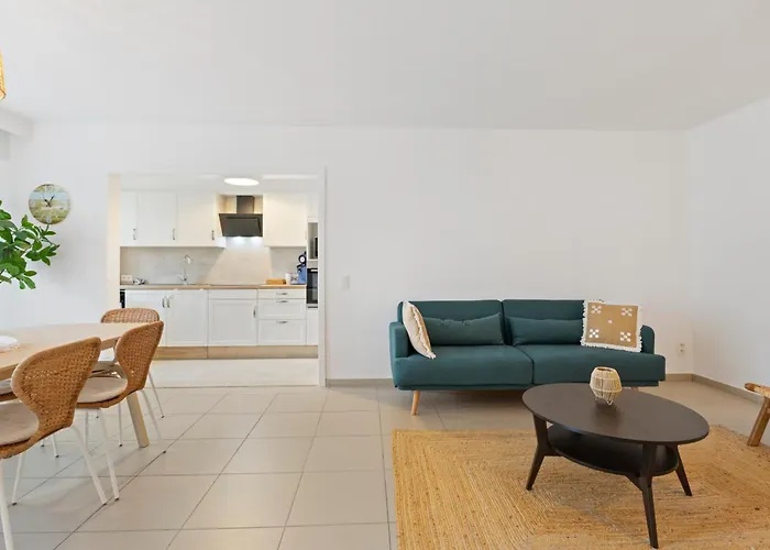 Sun Gv01 Apartamento *